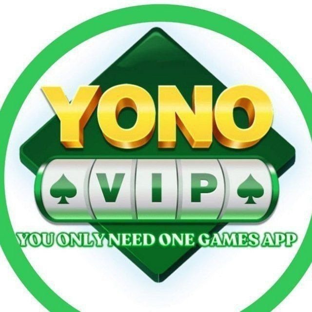 Yono vip Icon